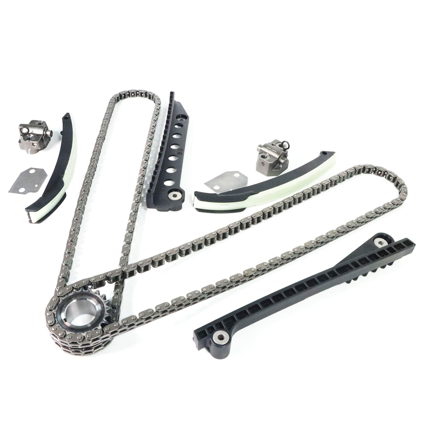 Autodevil Timing Chain Kit 5.4L Fit for F-150