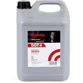 Brembo Brake Fluid - L04050
