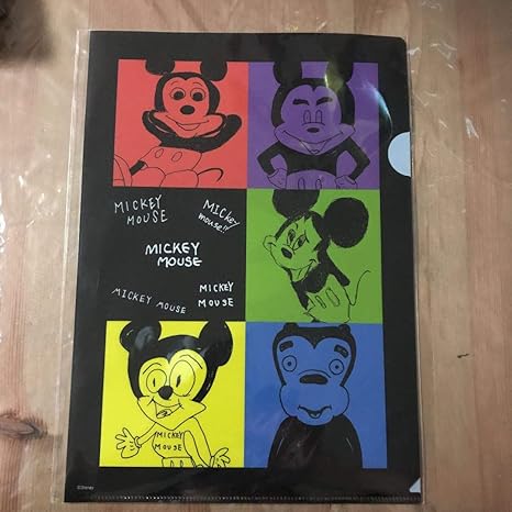 Amazon Co Jp 嵐 展覧会 ミッキーファイル ホビー 通販