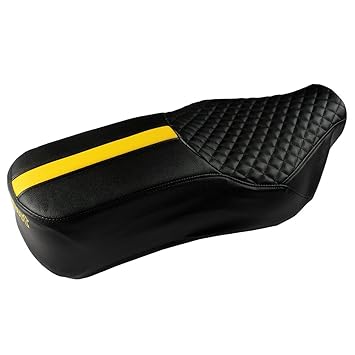 pulsar bike seat cover
