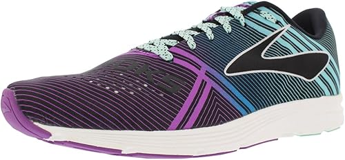 brooks hyperion pink