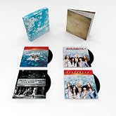 Aerosmith Legendary Edition Deluxe