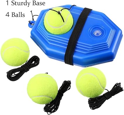 at home tennis trainer