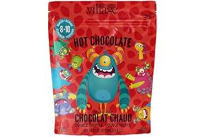 Gourmet du Village Monster Hot Chocolate Pouch