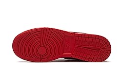Nike Boys' AIR Jordan 1 Low (GS) Basketball