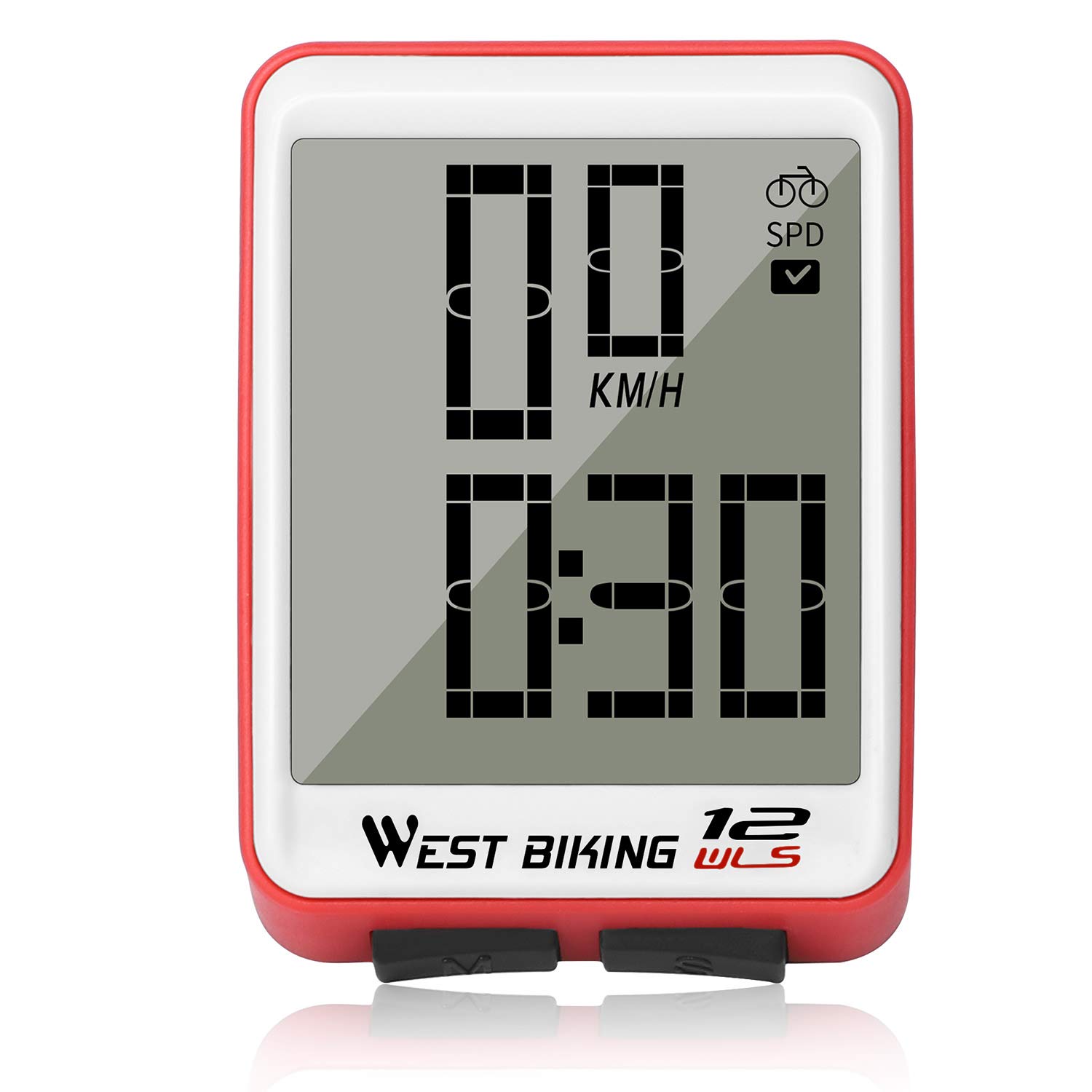 icocopro bike computer