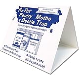 Amazon Com Safer Brand 05140 The Pantry Pest Trap 2 Moth Traps Home Pest Control Traps Garden Outdoor