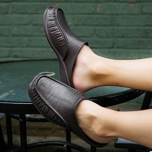 summer clogs