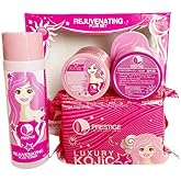 Prestige International Rejuvenating Plus Set