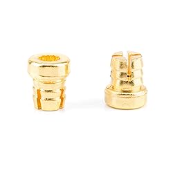 RTRHINOTUNING 100PCS Wheel Lip Rivets Nuts of