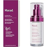 Murad Heartleaf Gentle Resurfacing Serum – Low-Dose Glycolic Acid, AHA and Heartleaf Comfortably Exfoliates Senstive Skin to Improve Radiance and Smooth Fine Lines & Wrinkles – 1.0 Fl Oz