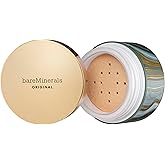 bareMinerals Deluxe Original Loose Mineral Foundation SPF 15 - Holiday Limited Edition Size