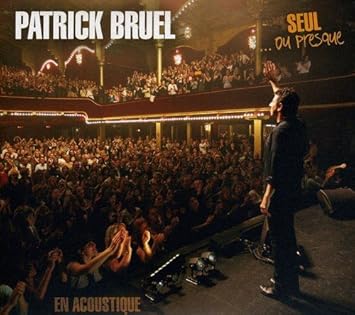 patrick bruel au caf des dlices mp3 patrick bruel au caf des dlices mp3