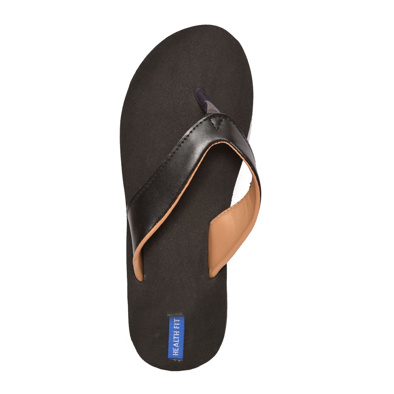 health fit women's rubber diabetic & orthopedic footwear