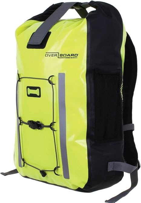 overboard rucksack