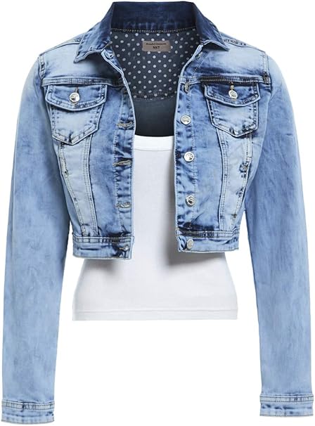 ss7 denim jacket