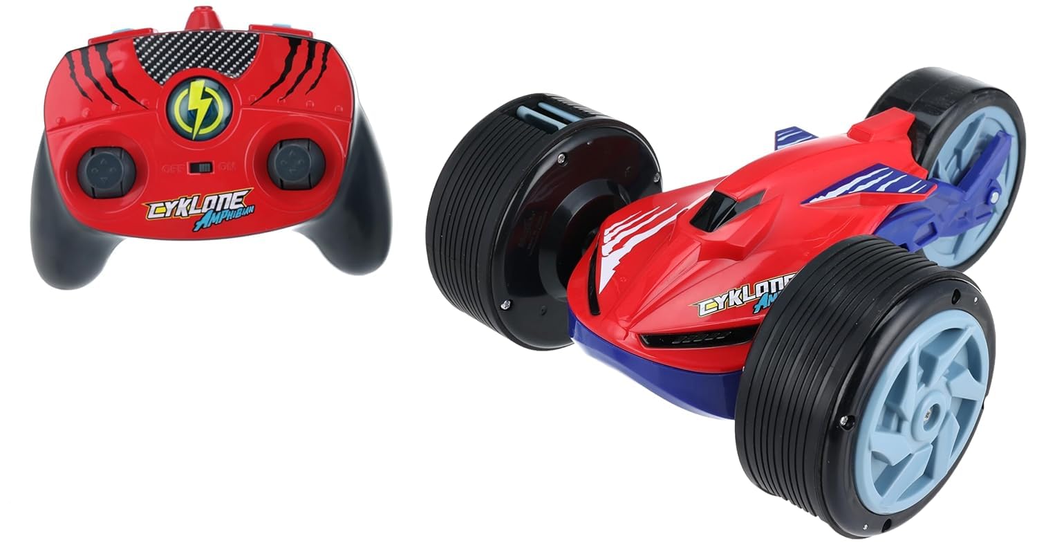 Maisto M82093 RC Cyklone Amphibian