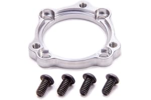 Peterson Fluid Systems 14-2190 Rear Drive Adapter