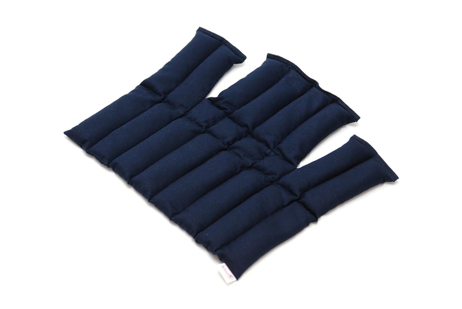 coussin graine de lin