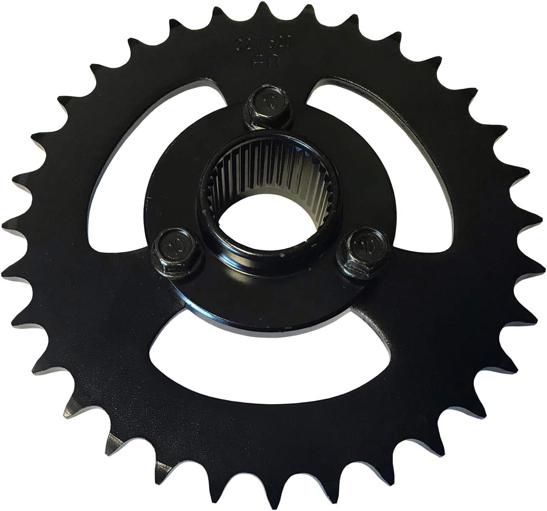 Polaris 20092016 Rzr Razor 170 Sprocket Drive 0454503 New