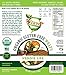 WrawP Foods Veggie Life Wraps, 3 ct