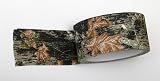 wildlifephotographyshop Maple Leaf Camouflage Tape 10m x 50mm Fabric DPM view 4