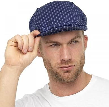 summer flat caps uk