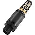 X AUTOHAUX AC Compressor Control Solenoid Valve Compressor Pressure Valve 8831002790 for Toyota Camry 2.5L 2012-2017 Avalon 3.5L 2013-2017