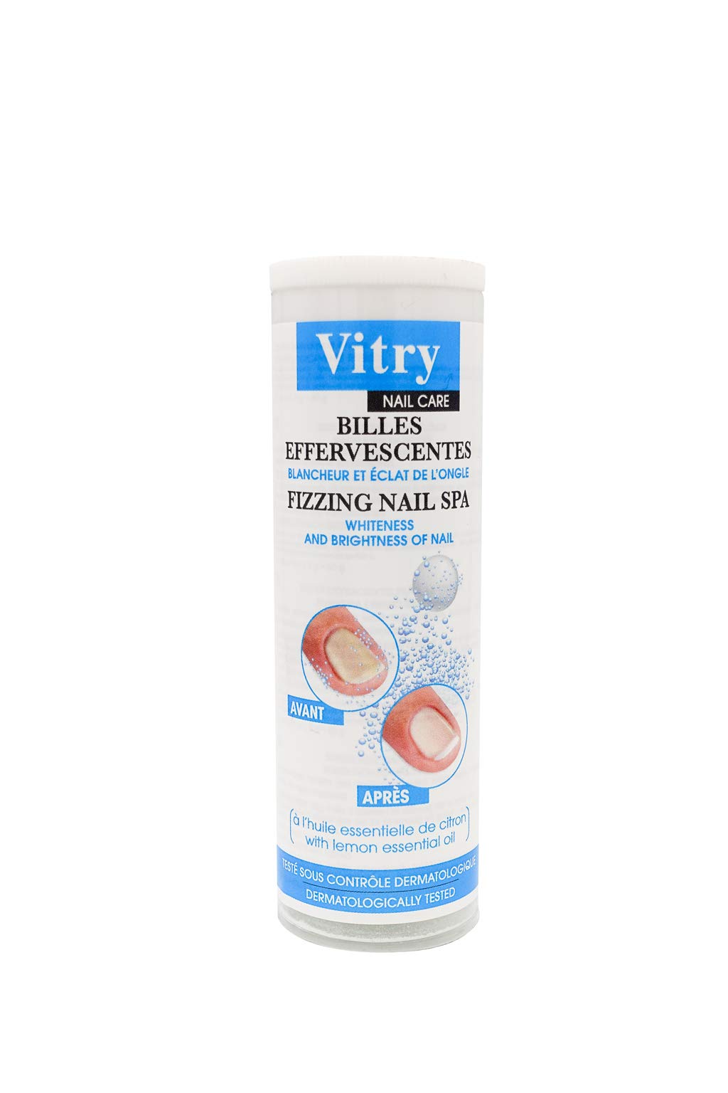 Vitry Whitening Pebbles Box, VSOGALET