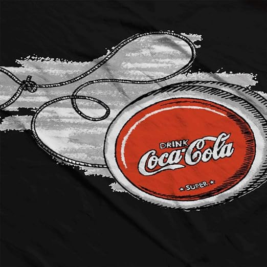 coca cola yoyo amazon