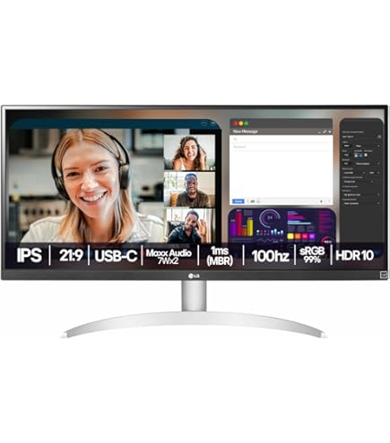 Xiaomi モニター A27i XIAOMI A27i | 68.6 cm - Monitor LED - 68,6 cm (27
