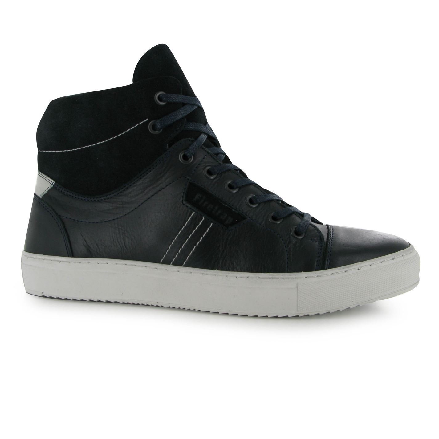 firetrap high top trainers