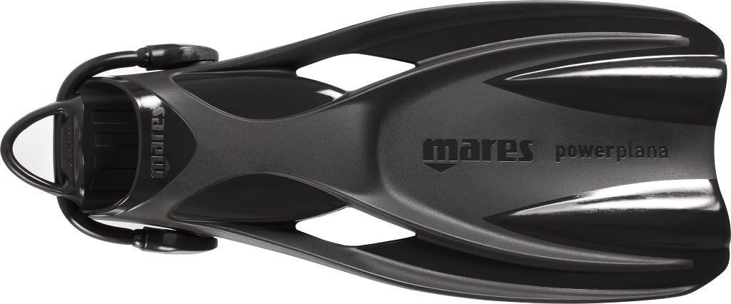 Best mares avanti quattro full foot fins