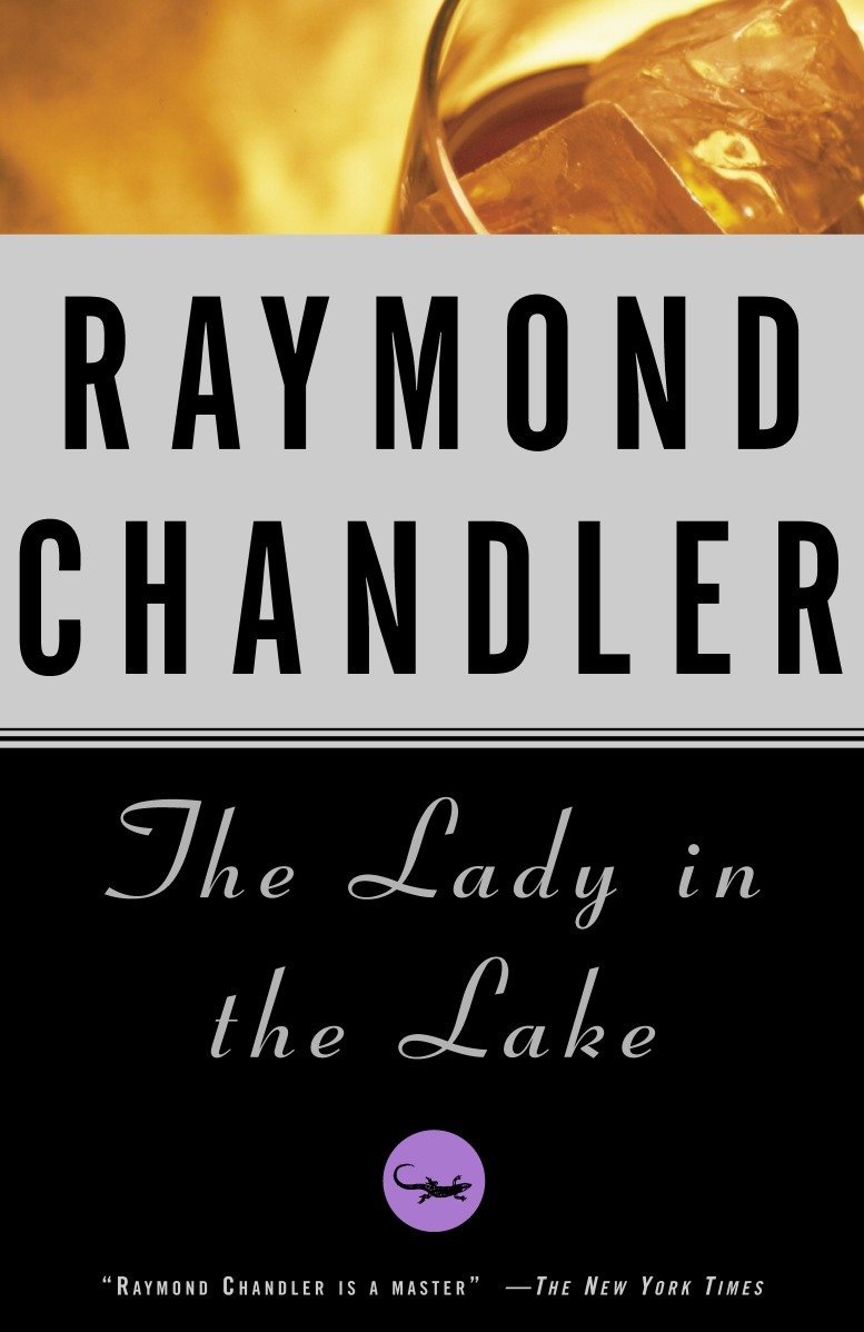 44+ Raymond Chandler The Lady In The Lake PNG