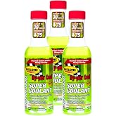 Hy-Per Lube HPC100-3PK High Performance Super Coolant - 16 oz, (Pack of 3)