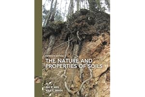 Nature and Properties of Soils, The