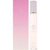Versace Bright Crystal for Women Eau De Toilette Spray, Fresh, 0.3 Oz
