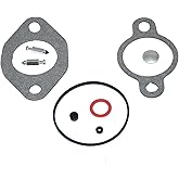 Kohler 12 Hp Carburetor Kohler Carburetor Repair Kit &ndash; Fits CH15