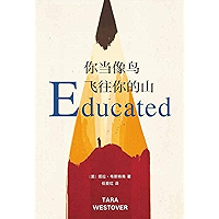 你当像鸟飞往你的山 (Chinese Edition) book cover