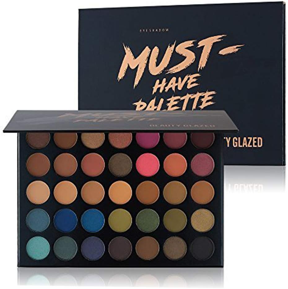 Mejores Paletas De Sombras Low Cost TOP 10 Mejores Paletas de sombras 2020 | (Diciembre 2020) | Review