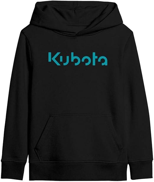 kubota sweatshirt