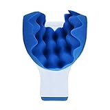 Sonmer Neck Pain Relief Support Massage Pillow