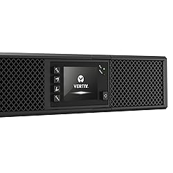 Vertiv Liebert GXT5 UPS - 1500VA/1350W 120V, Online