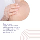 E45 Dermatological Shower Cream 200 ml for Dry Sensitive Skin view 4