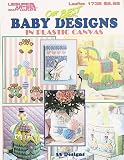 Our Best Baby Designs in Plastic Canvas by 
