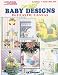 Our Best Baby Designs in Plastic Canvas by 