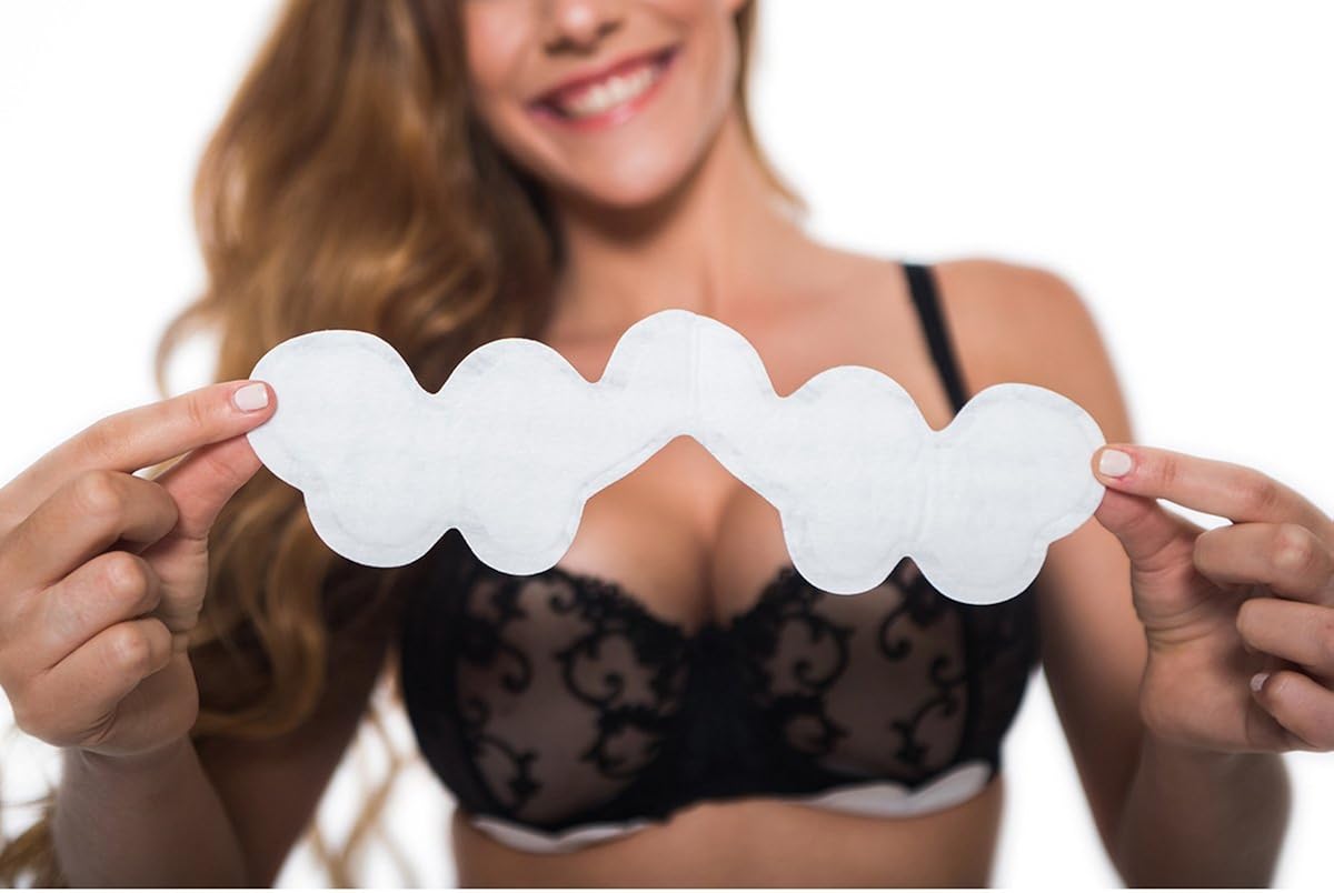 boob sweat pad