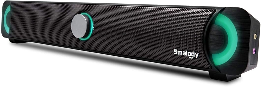 osunlin computer speakers