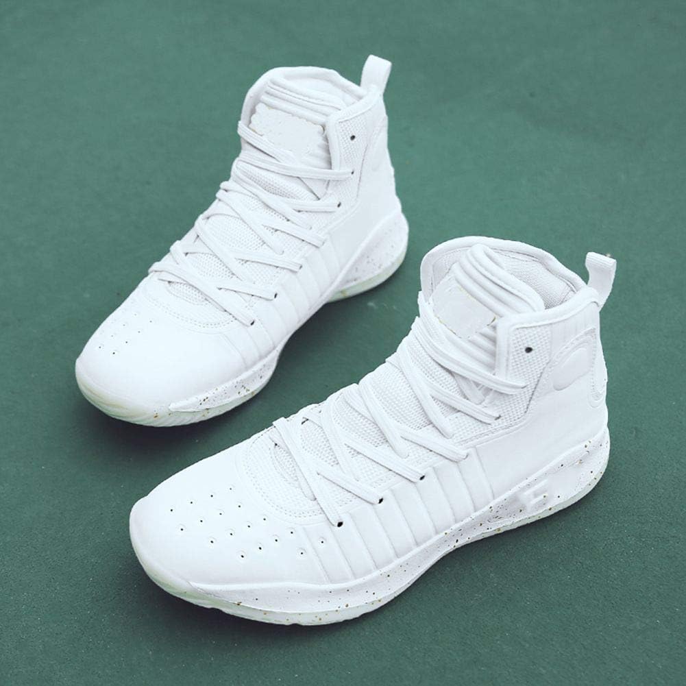  | MALAXD Unisex Fashion Running Sneakers Sports Basketball Shoes | Basketball
