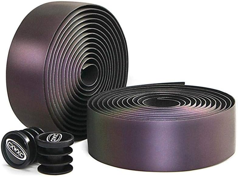 changing bicycle handlebars